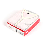 Pigiama Donna in caldo cotone con teneri cuoricini LOVABLE L0DO4