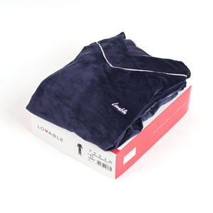 Pigiama Donna in morbida ciniglia Lovable L0DO7