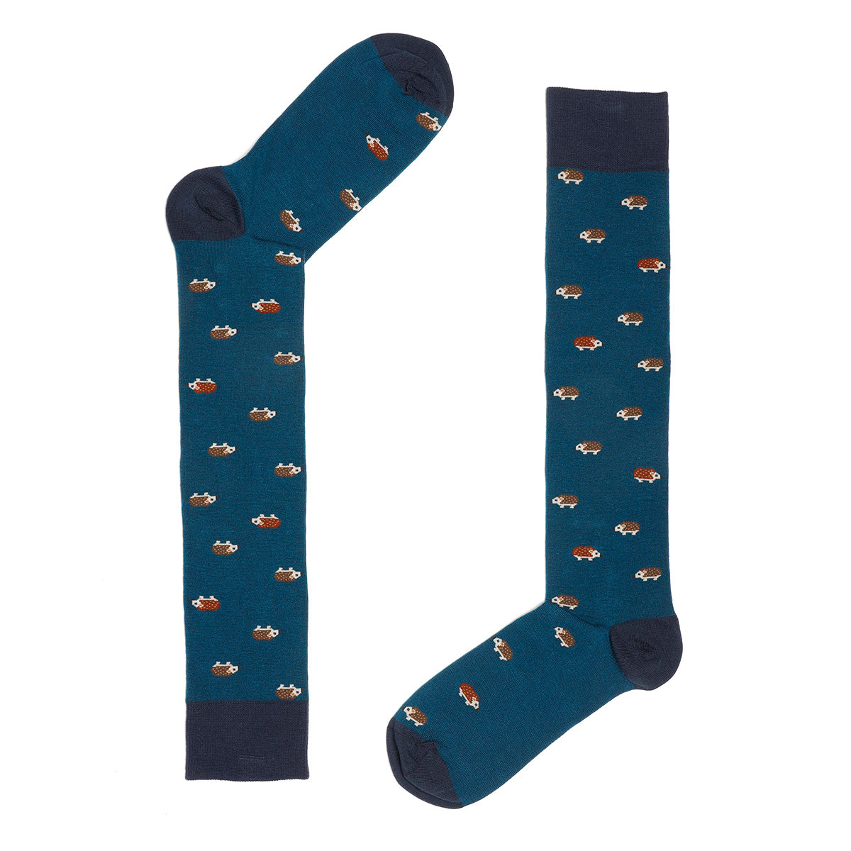 Calze Lunghe Uomo a fantasia Set da 3 pezzi Lovable L0DRH