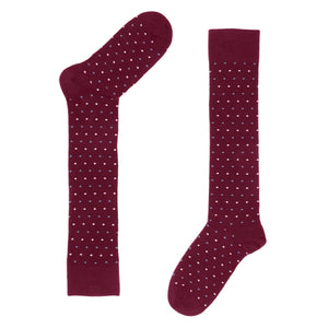 Calze uomo lunghe con rombi Set da 3 Lovable L0DRQ