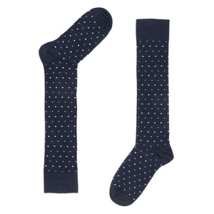 Calze uomo lunghe con rombi Set da 3 Lovable L0DRQ