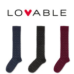 Calze uomo lunghe con rombi Set da 3 Lovable L0DRQ