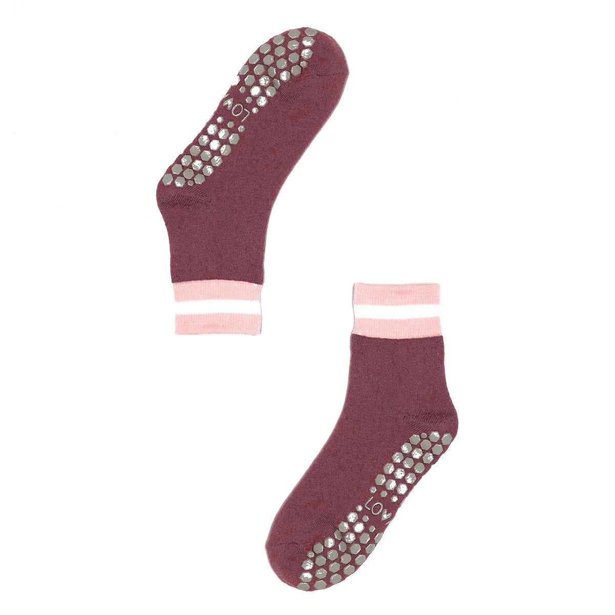 Calze Antiscivolo Femminili L0DRV Lovable
