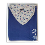 Pigiama donna estivo in cotone con pinocchietto Lovable L0DSN