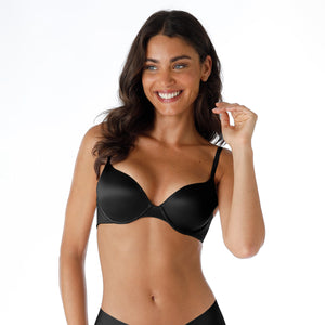 Reggiseno con ferretto microfibra lucida Lovable L0DZL