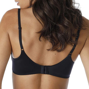 Reggiseno push-up senza ferretto in microfibra Lovable L0DZN
