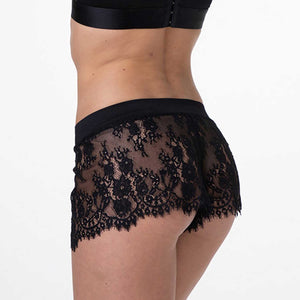 Culotte Le Studio in pizzo Lovable L0EEA