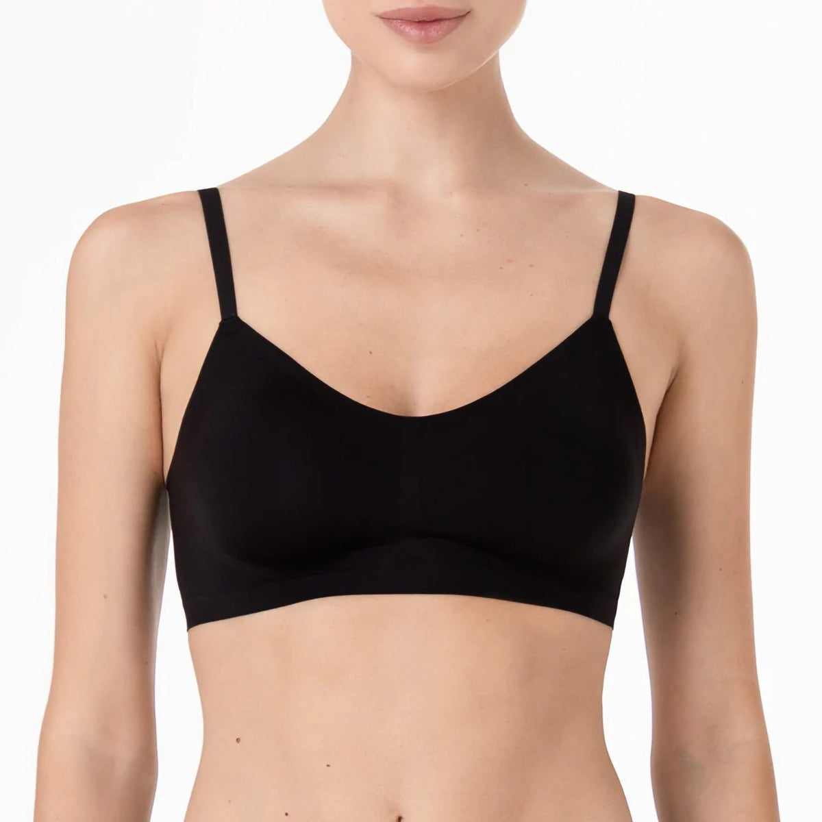 Reggiseno brassier senza ferretto invisibile Lovable L0EVU