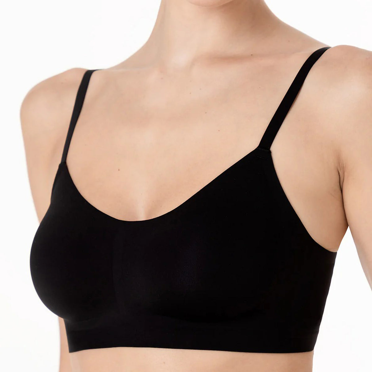 Reggiseno brassier senza ferretto invisibile Lovable L0EVU
