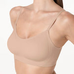 Reggiseno brassier senza ferretto invisibile Lovable L0EVU