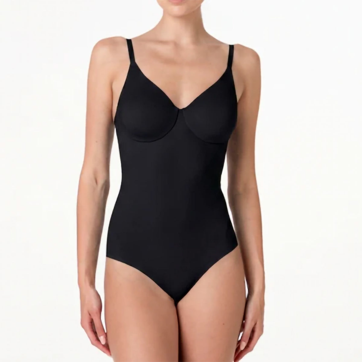 Body con ferretto contenimento leggero Lovable L0EVW