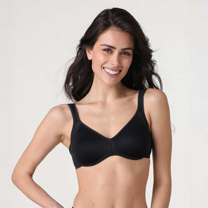Reggiseno Minimizer con ferretto Modern Shaping Minimizer Lovable L3792