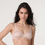 Reggiseno Minimizer con ferretto Modern Shaping Minimizer Lovable L3792