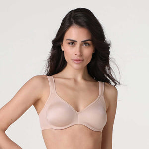 Reggiseno Minimizer con ferretto Modern Shaping Minimizer Lovable L3792