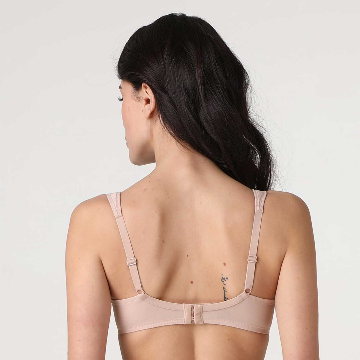 Reggiseno Minimizer con ferretto Modern Shaping Minimizer Lovable L3792