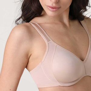 Reggiseno Minimizer con ferretto Modern Shaping Minimizer Lovable L3792