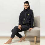 Tuta donna sherpa Lotto LA6062