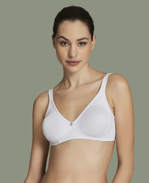 Reggiseno Papillon Laura sfoderato senza ferretto