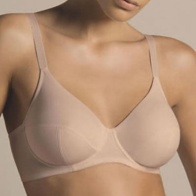 Reggiseno Laura Biagiotti 90225 con ferretto coppa C