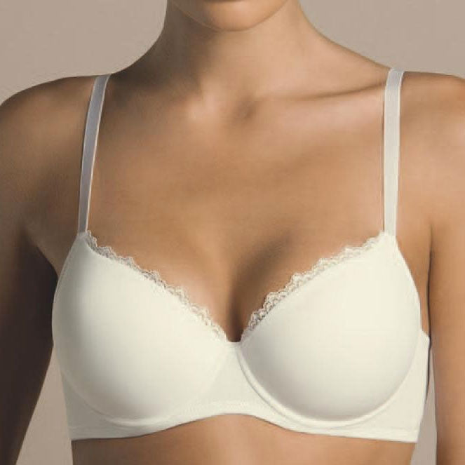 Reggiseno push up Laura Biagiotti sofia 990620