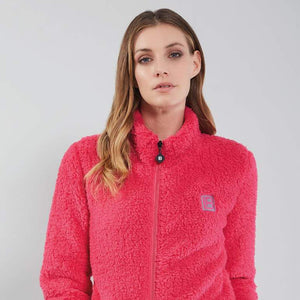 Giacca donna sherpa Laura biagiotti BOA96732B
