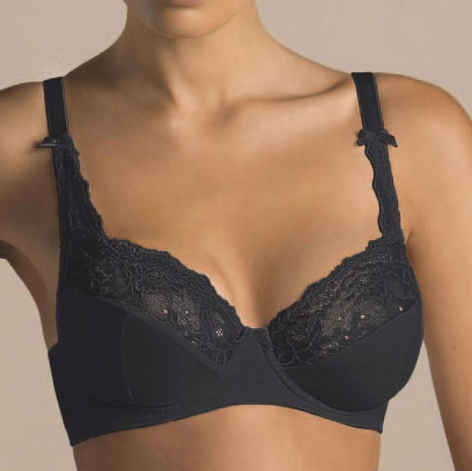 Reggiseno sfoderato con ferretto Laura Biagiotti 990340