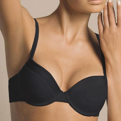 Reggiseno balconcino Laura Biagiotti Monica 990701