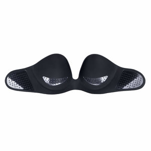 Reggiseno adesivo fascia con ferretto Iyali Laura senza spalline