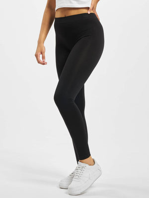 Leggings donna in microfibra elasticizzata Intimorosa