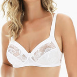 Reggiseno belseno Lepel 230 senza ferretto coppa C D