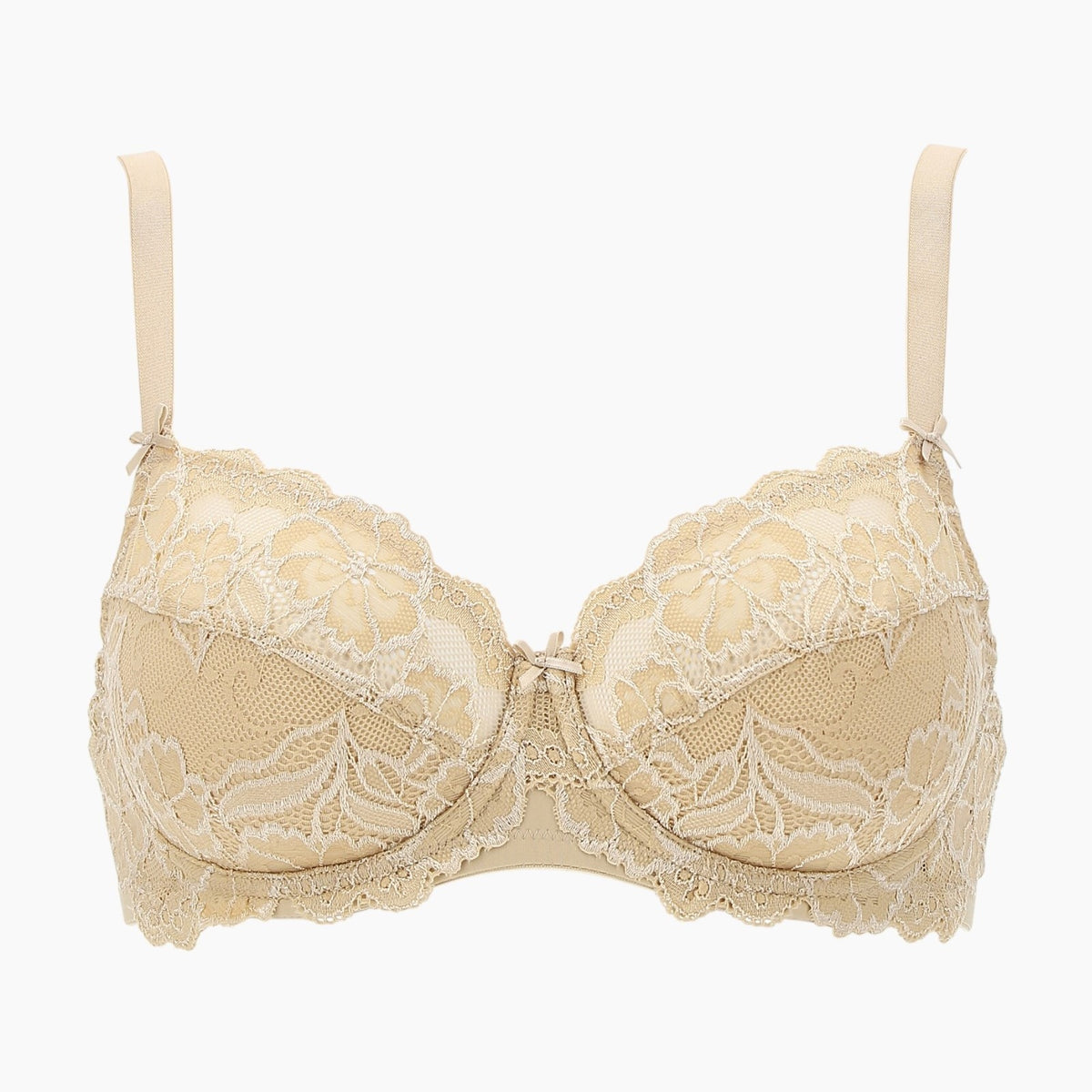 Reggiseno belseno Lepel 251 coppa C e D con ferretto