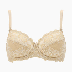 Reggiseno belseno Lepel 251 coppa C e D con ferretto