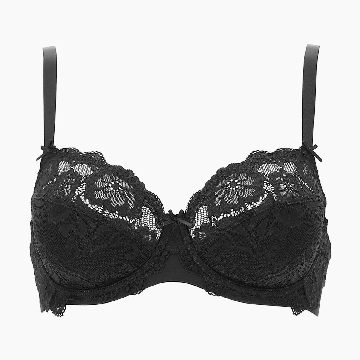 Reggiseno belseno Lepel 251 coppa C e D con ferretto