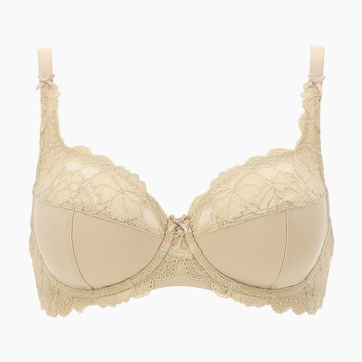 Reggiseno a balconcino Lepel 255 con ferretto coppa C