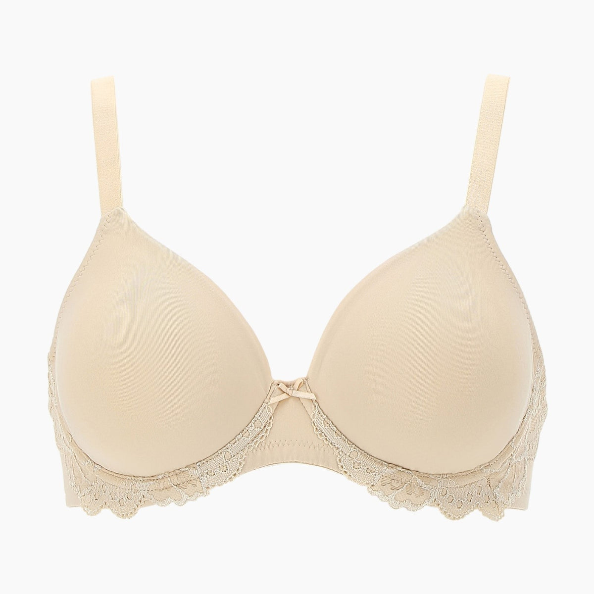 Reggiseno con ferretto Lepel 261 coppa C D preformato
