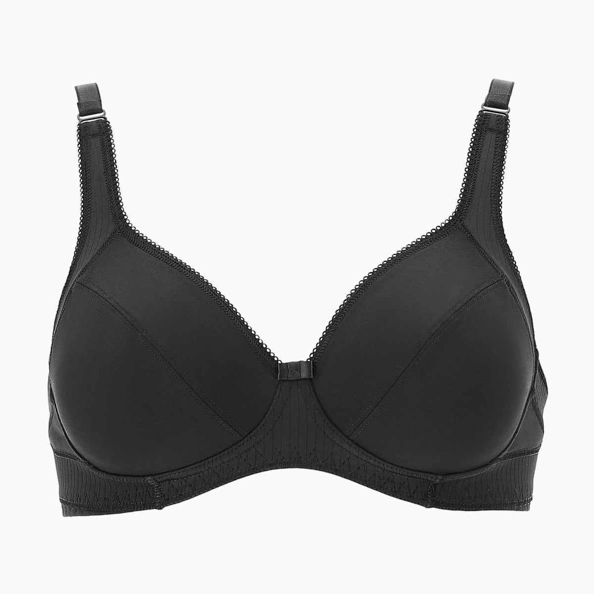 Reggiseno senza ferretto belseno Lepel 650 in cotone