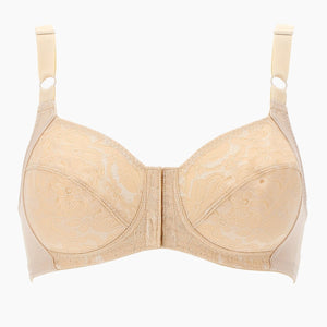 Reggiseno senza ferretto apertura frontale Lepel Adele