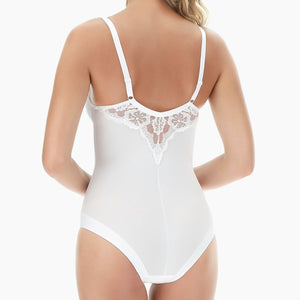 Body Lepel 264 liscio con ferretto coppa C