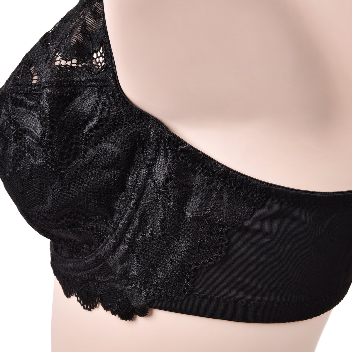 Reggiseno belseno Lepel 251 coppa C e D con ferretto