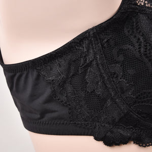 Reggiseno belseno Lepel 251 coppa C e D con ferretto
