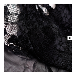 Set intimo aperto donna sexy Obessive Letica