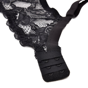 Reggiseno con ferretto Liabel Iris coppa C in microfibra