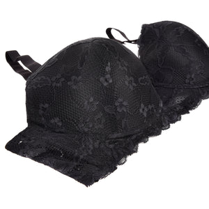 Reggiseno con ferretto Liabel Iris coppa C in microfibra