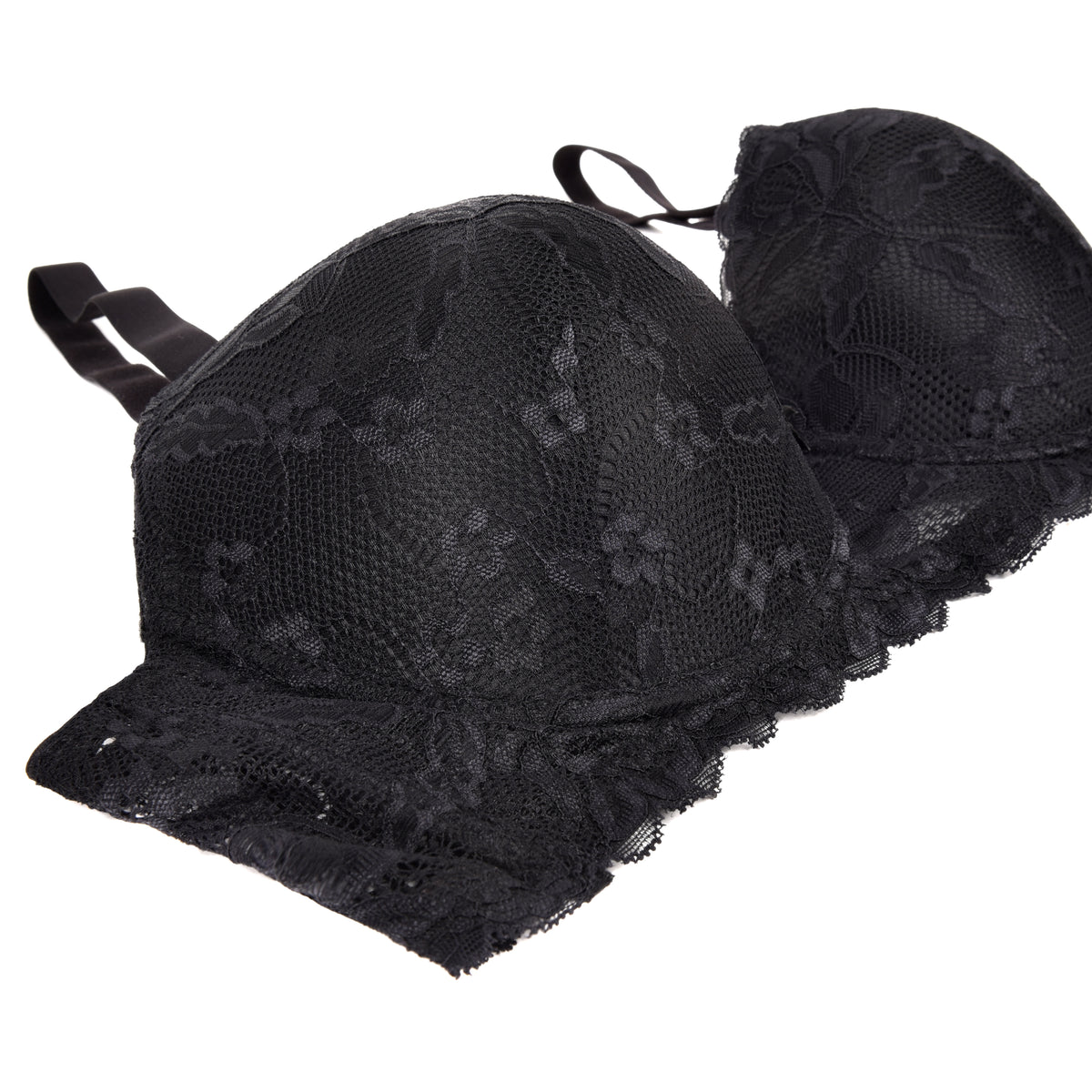 Reggiseno con ferretto Liabel Iris coppa C in microfibra