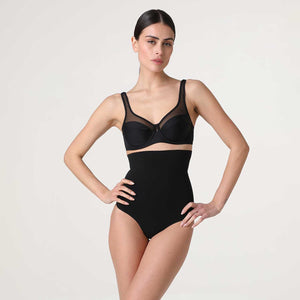 Guaina Slip Vita Alta modellante Silhouette Shaping Lovable LLEJW