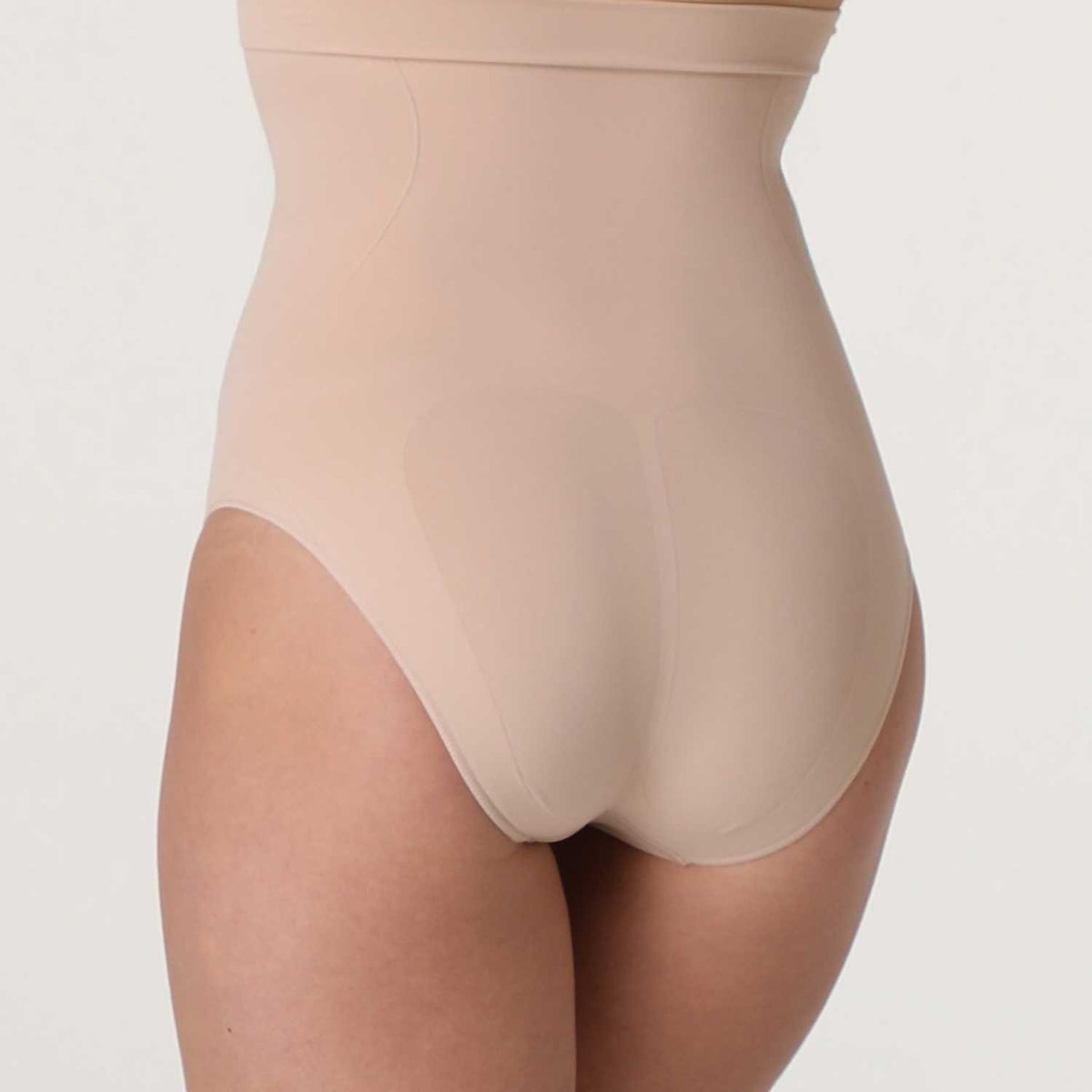 Guaina Slip Vita Alta modellante Silhouette Shaping Lovable LLEJW