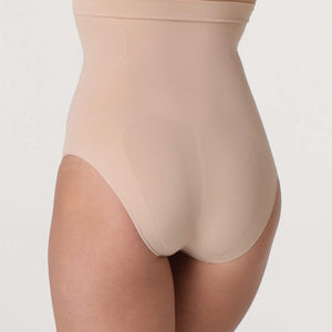 Guaina Slip Vita Alta modellante Silhouette Shaping Lovable LLEJW