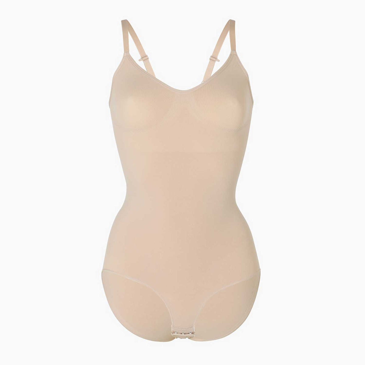 Body Senza Ferretto modellante Silhouette Shaping Lovable LLEJX