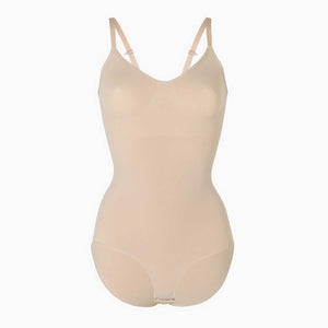 Body Senza Ferretto modellante Silhouette Shaping Lovable LLEJX