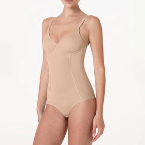 Body senza ferretto modellante strong controll Lovable LLEK0